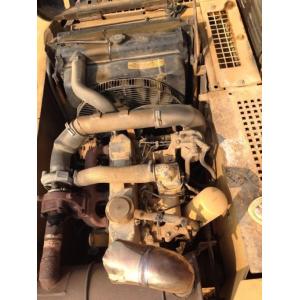 Used CAT 312B EXCAVATOR