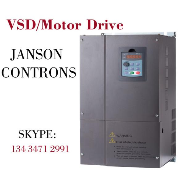 Buy VFD007E11C Delta inverter VFD for 3 phase motor at wholesale prices