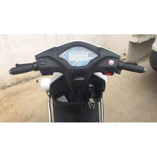 ON SALE Popular First Grade Electric Road Scooter Two Wheeled Patrol E - Scooter For Adults Street Legal