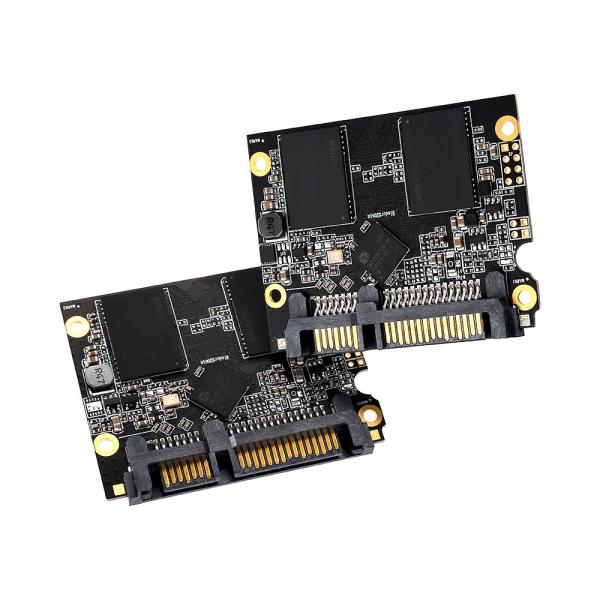 Laptop 2.5 Inch Internal SSD 2Tb 1TB 512Gb 256GB 256GB 128GB SATA 3.0 Hard Drive