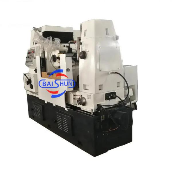 Buy Small Gear Hobbing Machine Y3150H Y3180H Worm Gear Cutting at wholesale prices