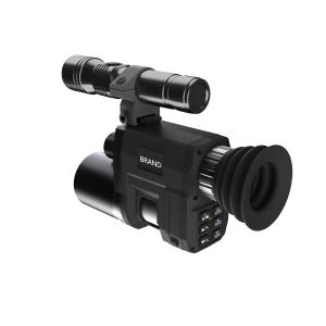 Night Vision Infrared Camera Hunter Pvs14 31 Zoom Monocular Light Night Pvs31