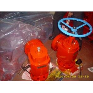 API 6A Positive Choke Assy