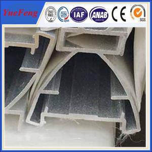 China Wow!China supplier aluminium profiles china,things made of aluminum,aluminum triangle tube on sale