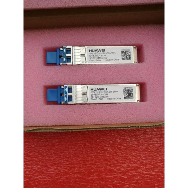 Original HUAWEI 10G-1310nm-10km-SM-SFP+