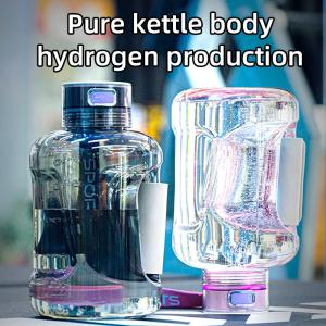Molecular Hydrogen Water Maker Fitness Wellness Edition