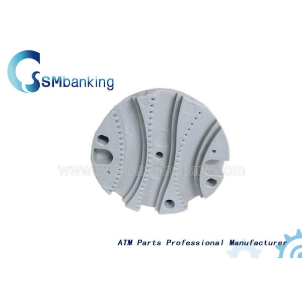 ATM Machine Parts Wincor Spare Parts Left CMD-SAT Gear 1750043976 In Good Quality