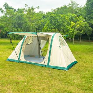 Waterproof Inflatable House Tent Air Pump Tents For Camping