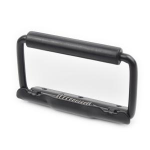 Stainless Steel Industrial Pull Handle Carbon Steel 131x82x19mm