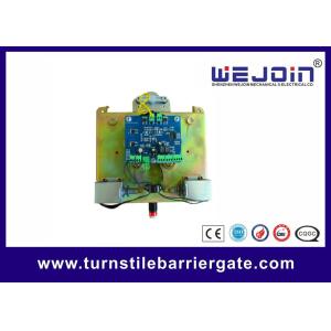 Quality Semi-automatical Tripod Turnstile For Sales for sale