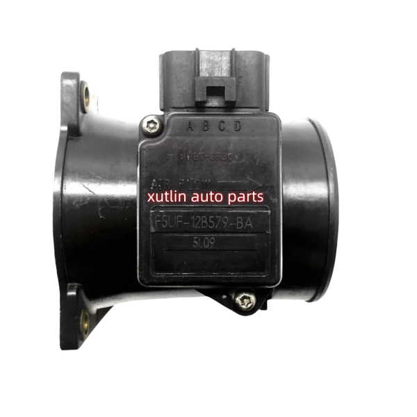 Auto Engine Sensor Mass Air Flow Meter Sensor MAF For FORD CROWN VICTORIA BRONCO E150 E250 E350 OEM F5UF-12B579-BA