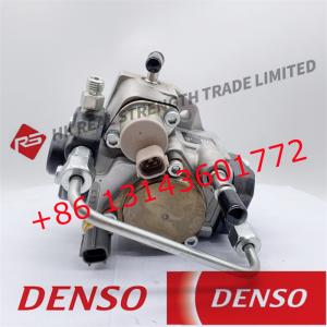 Genuine HP3 DENSO Common Rail Fuel Pump 294000-0120 16700-AW40