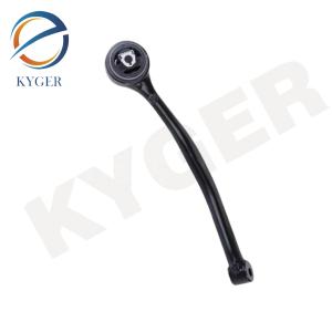 Tie Rod And Rubber Mount 31103443128 For BMW X3 E83 Auto Parts Front Control Arm