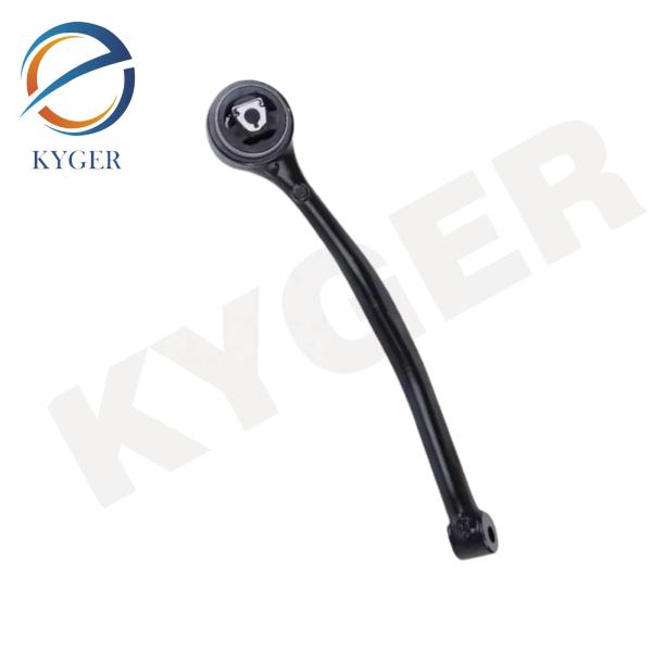 Tie Rod And Rubber Mount 31103443128 For BMW X3 E83 Auto Parts Front Control Arm