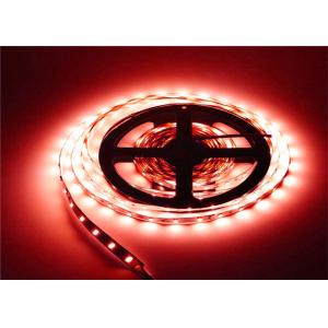 China 7.5W RGB Rope Light on sale