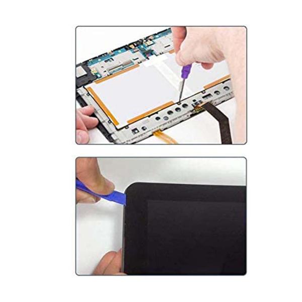 6800mAh 3.8V Internal EB BT530FBC SM T530 T530 T531 T535 Li Ion Battery