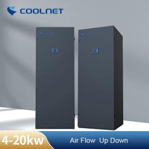 Compact Precision Air Conditioning Unit High-Efficiency Cooling Solution for