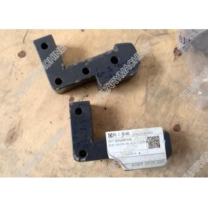 XCMG Horizontal directional drilling parts, 425500126 4100128 support