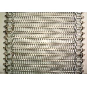 Quality Customizable High Temperature Belt Honeycomb Type High Strength Dia 6.0mm Wire for sale