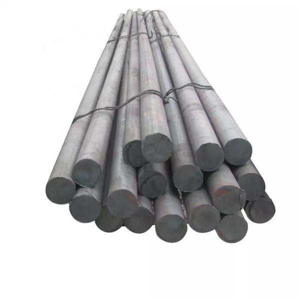 Aisi 1045 Carbon Steel Profiles 1045 1040 10mm Mild Steel Round Bar Astm A36