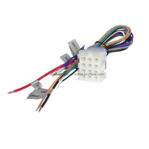 Customized Automotive Electronic Waterproof Connector Wiring Harness for