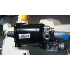 CE Brand New HOWO Truck Spare Parts Boost Cylinder