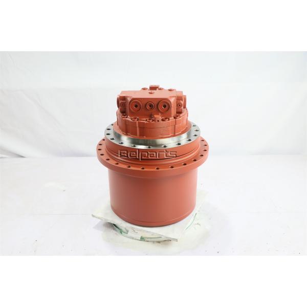 Belparts Excavator Travel Motor Final Drive MAG-1700VP-3800 SK230-6