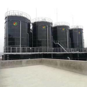 Biogas From Napier Grass Biogas Plant From Waste
