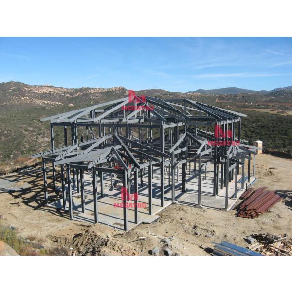 Buy Steel house at wholesale prices