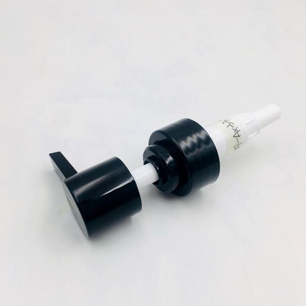 Buy Plastic Hand Sanitizer Liquid Sanitiser Dispenser Soap Cosmetic Lotion Pumps at wholesale prices