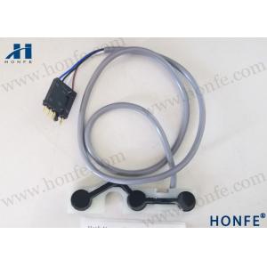 China Weft Sensor D2 845031000/911802664 Sulzer Loom Spare Parts on sale