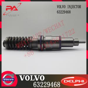 63229468 V-O-L-V Diesel Fuel Injector 63229468 33800-84840 BEBE4D21002 DIESEL
