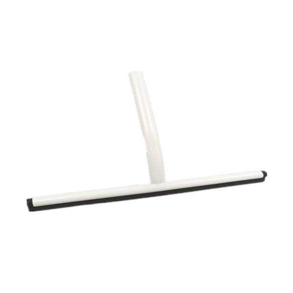 Buy Snow Scheibenwischer Dusche Stainless Steel Window Squeegee Home Cleaning Tool at wholesale prices