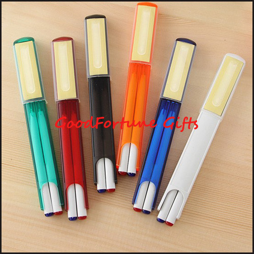 Buy Ballpoint Pen With Sticky Notes at wholesale prices