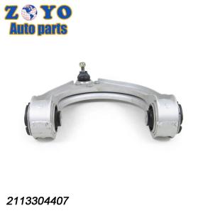 Mercedes Benz CL550 Adjustable Front Lower Control Arm RK621128 with 40 Cr Ball