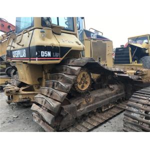used japan condition bulldozer/caterpillar JAPAN D5N bulldozer/d5n bulldozer
