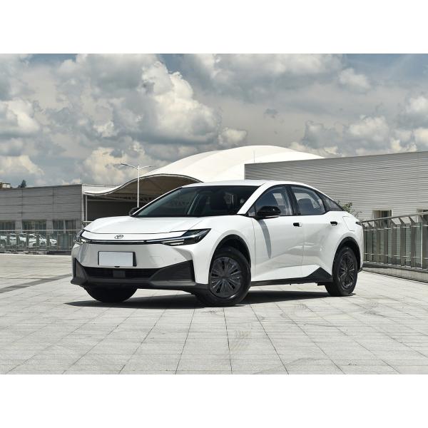 ToyotaS BZ3 Good Condition Used NEW CAR Energy Pure Electric 600KM 4door 5seat
