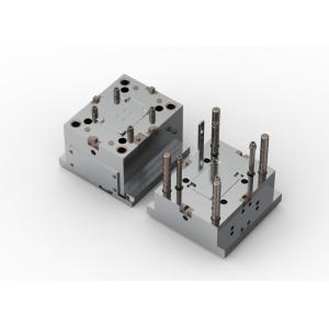 Quality Instrument PN-2044 (1*4) / Two-plates mold / Cold runner No.21072 for sale