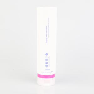 Special 30ml 50ml 100ml 120ml plastic body lotion facial cleanser squeeze