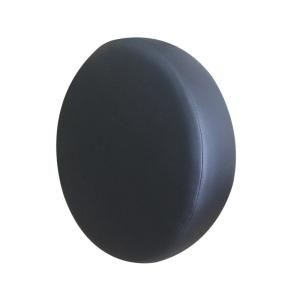 Imitation Leather Office Chair Cushions Sponge Round Barstool Chair Cushions