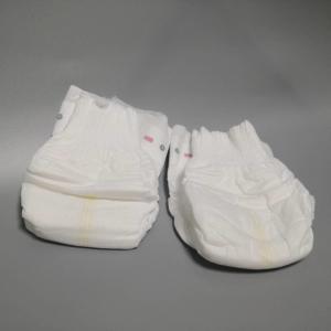 3D Leak Guard All Round Protection Baby Pull Up Diapers