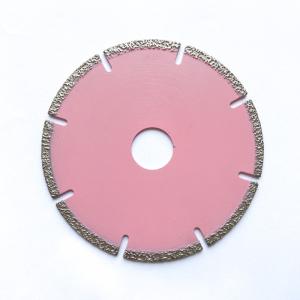 4 Inch Diamond Blade For Angle Grinder 105x20mm