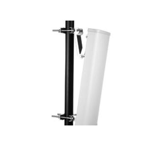 800-2700MHz 10/12dbi V&H polarization 3G 4G LTE GSM Directional Panel Sector