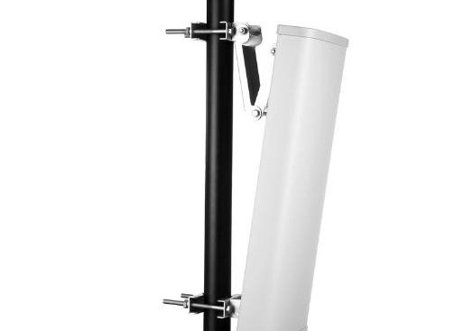 800-2700MHz 10/12dbi V&H polarization 3G 4G LTE GSM Directional Panel Sector