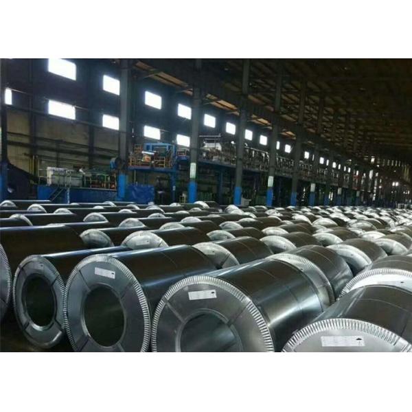 Factory Production Hot Dipped Galvalume Galvanized Steel Coil In Stock