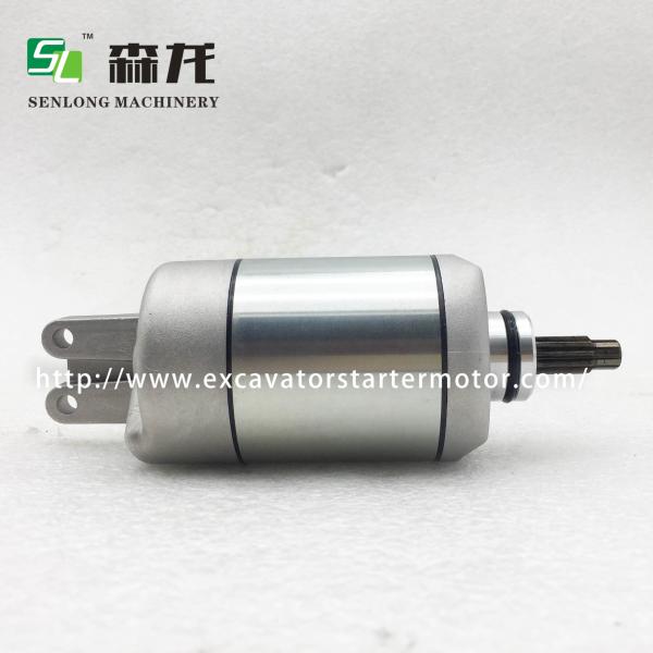 Starter ATV TRX450-500 1998-2000 Motorcycle 12V 10T CCW 31200-HM7-000 31200-HM7-003 31200-HM7-A41 SMU0216 410-54044