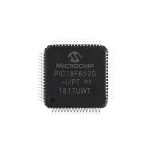 MICROCHIP PIC18F6520 IC Chips Electronic Compone Semiconducto Fpga Integrated