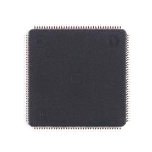 TMS320LF2407APGEA Micro Controller Unit 16 Bit Dsp With Flash Controller Chip