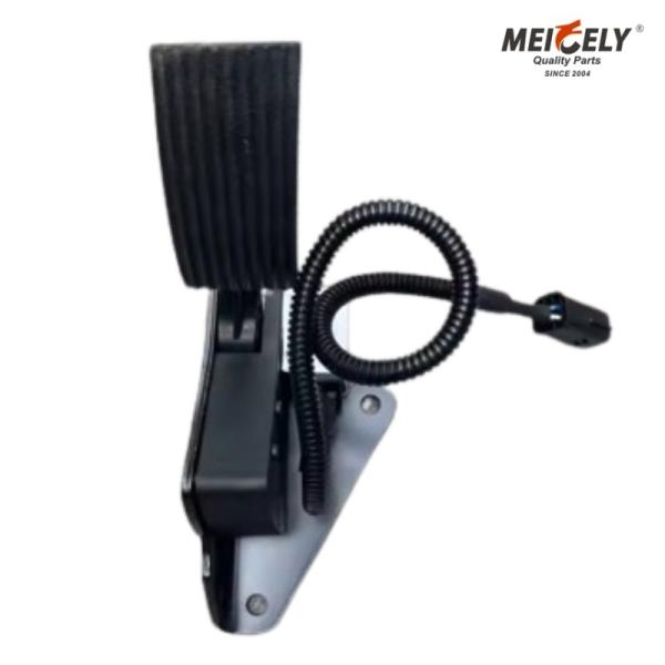High Quality Accelerator Pedal 811W259706103 For HowoTrucks