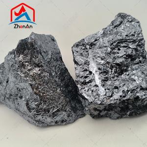 Steel Manufacturing High Purity Silicon Metal 3303 2202 1101